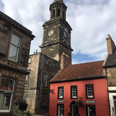 Ferienwohnung Haddington George House EDI Exterior foto