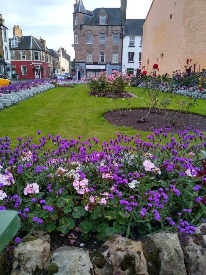 Ferienwohnung Haddington George House EDI Exterior foto