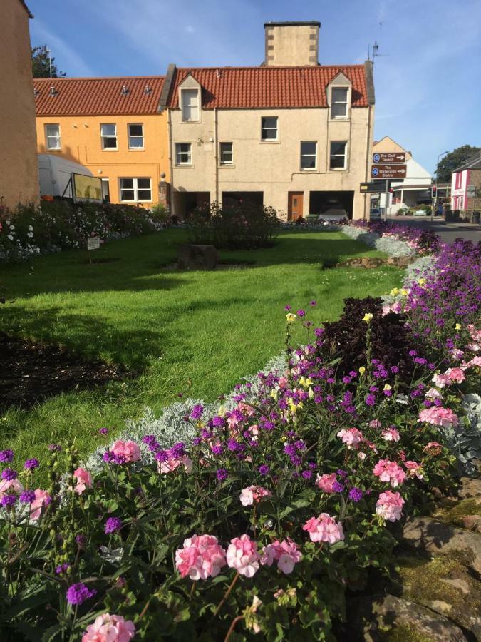 Ferienwohnung Haddington George House EDI Exterior foto