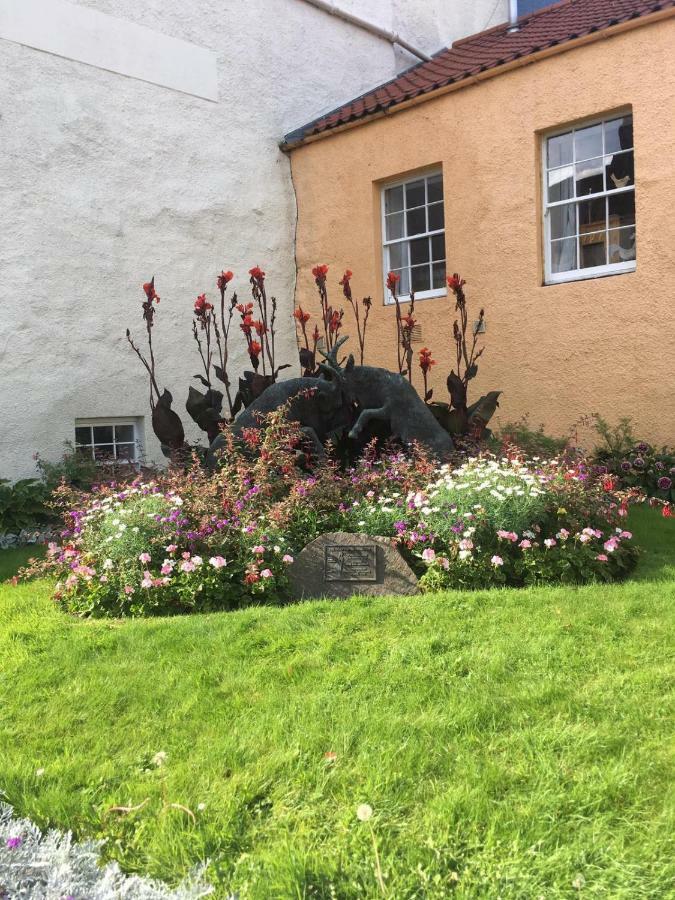 Ferienwohnung Haddington George House EDI Exterior foto