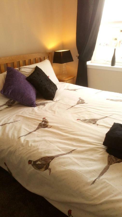 Ferienwohnung Haddington George House EDI Exterior foto