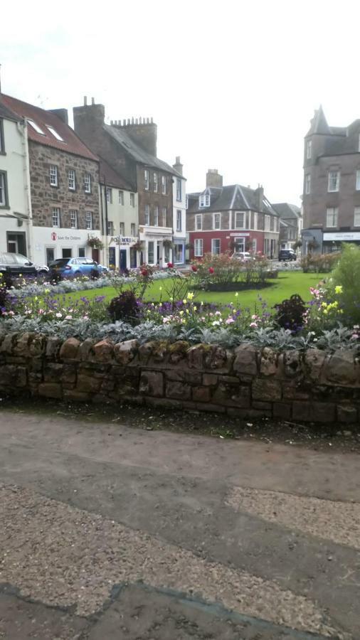 Ferienwohnung Haddington George House EDI Exterior foto