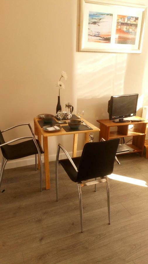 Ferienwohnung Haddington George House EDI Exterior foto