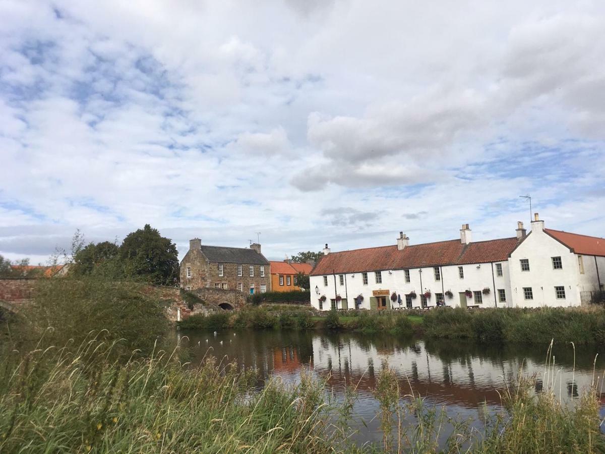 Ferienwohnung Haddington George House EDI Exterior foto
