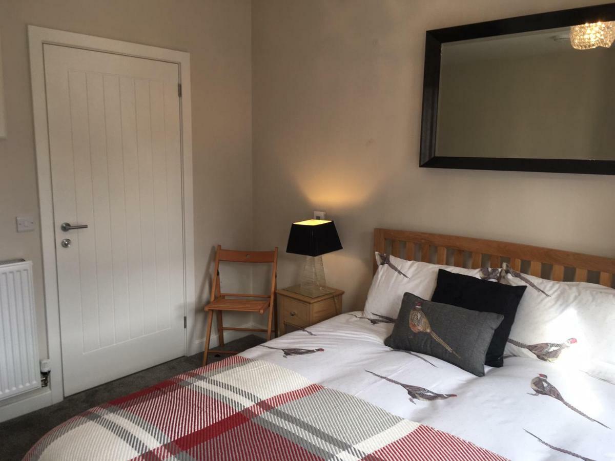 Ferienwohnung Haddington George House EDI Exterior foto
