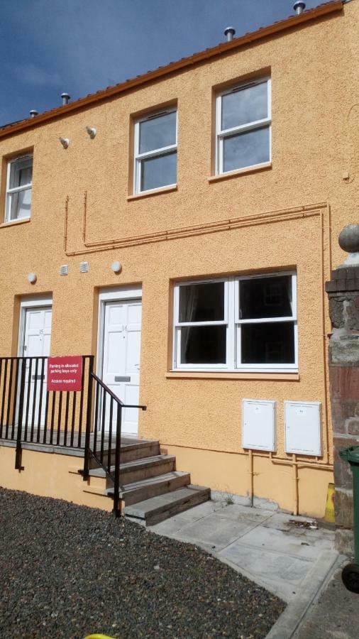 Ferienwohnung Haddington George House EDI Exterior foto