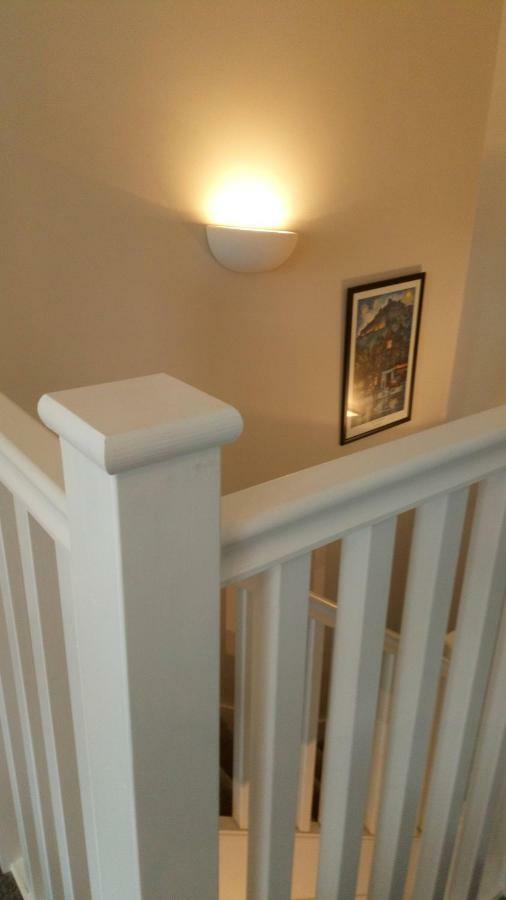 Ferienwohnung Haddington George House EDI Exterior foto
